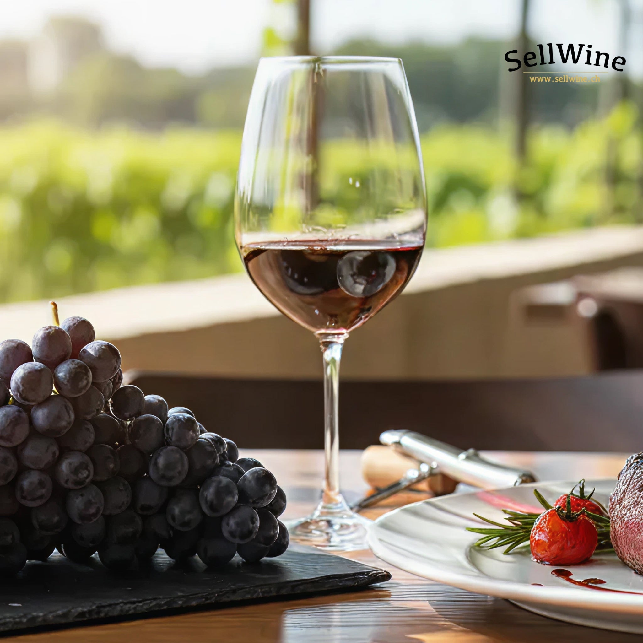 Abbinamento Cibo-Vino: Guida Completa e Semplice