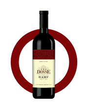 SellWine Darc Donna Bruna Cantina Tre Donne