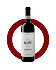SellWine enoteca online Barbaresco DOCG Donna Milia 2015