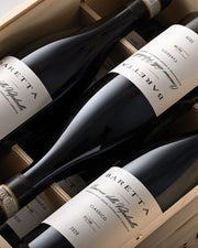 SellWine enoteca online box legno Amarone Baretta