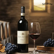 Elio Altare: il Pioniere del Barolo Moderno a La Morra