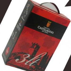 Bag-in-box di vino sfuso di qualità: guida all'acquisto