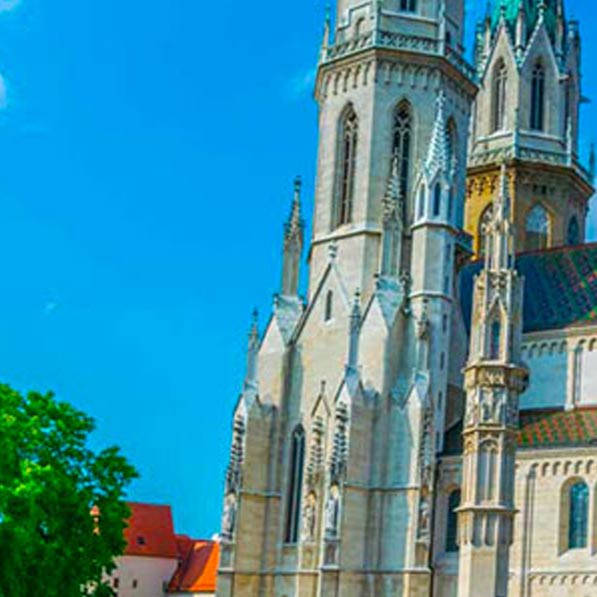 Evento: visita al monastero di Klosterneuburg e ai suoi vigneti