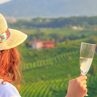 Prosecco: due curiosità (forse) note solo ai più esperti