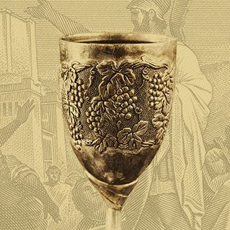 La Storia del Vino in Antichità