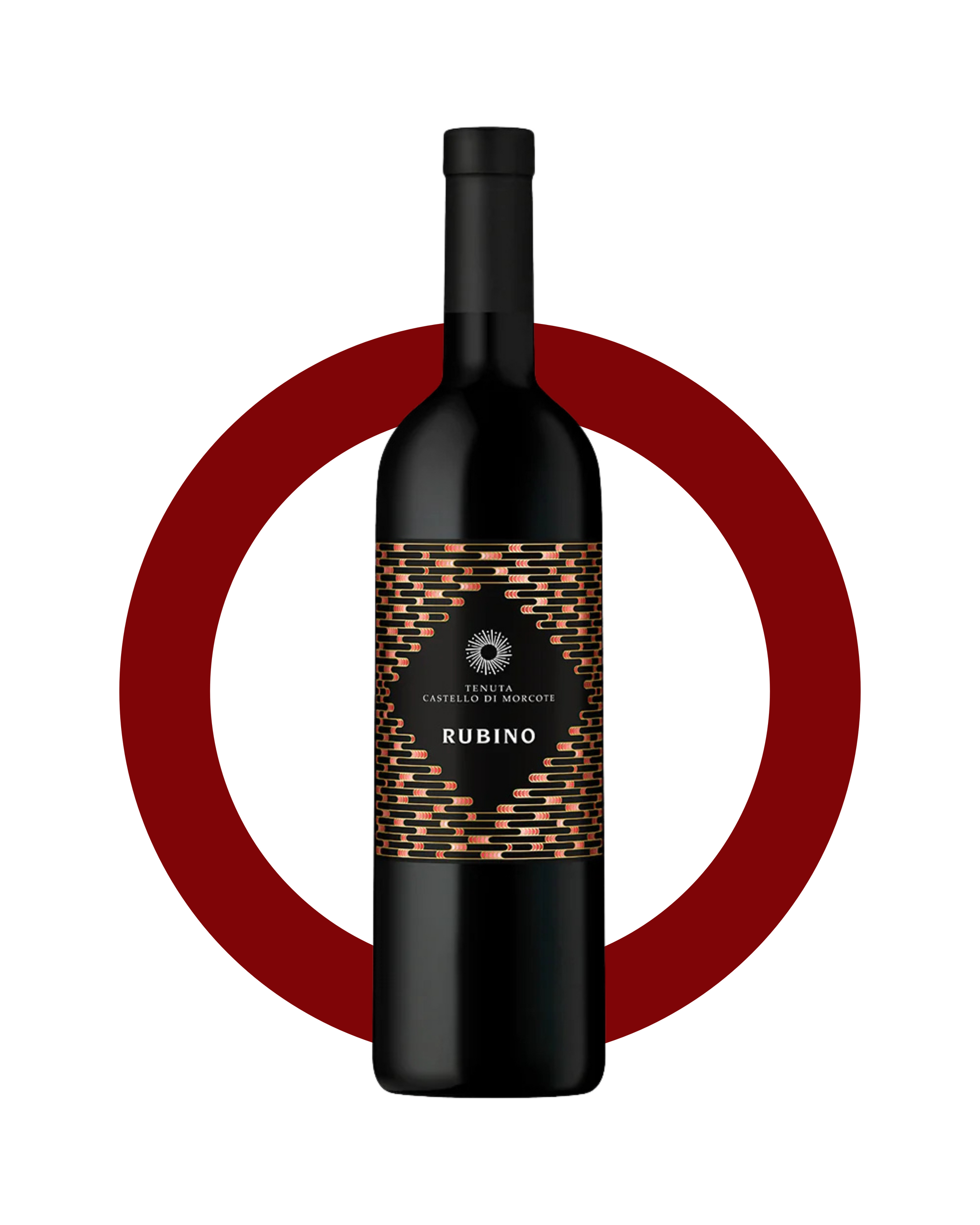 Rubino Merlot Ticino DOC 2019