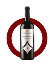 SellWine enoteca online Moro del Castel Bosco del Gal