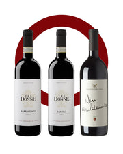 SellWine enoteca online Box vini rossi d'autore Barbaresco Barolo Merlot