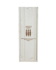 SellWine enoteca online Bisson Scatola in legno per spumante Abissi