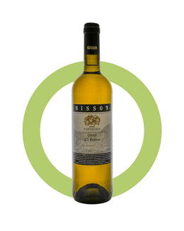 Bisson Cimixia L'Antico Portofino DOC 2023