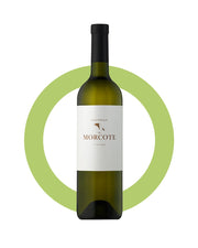 SellWine enoteca online Castello di Morcote Bianco Tenuta Castello di Morcote