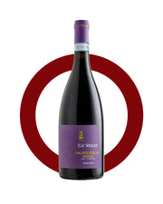 SellWine enoteca online Le Tenute Ca' Vegar Valpolicella Ripasso DOC Superiore Montaer